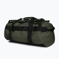 Bag Rains Texel Duffel Bag Small Green 2