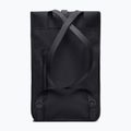 Rains urban backpack W3 13 l black 2