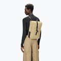 Rains Mini W3 9 l sand urban backpack 5