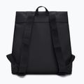 Rains MSN W3 21 l urban backpack black 2