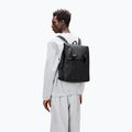 Rains MSN W3 21 l urban backpack black 4
