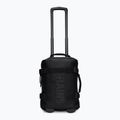 Travel case Rains Texel Cabin Bag Mini 23,7 l black 2