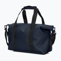 Rains Hilo Weekend Small W3 bag 18 l navy 2