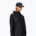 Baseball cap Rains 5 Panel Cap black 4
