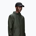 Baseball cap Rains 5 Panel Cap black 5