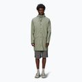 Rains Long Jacket drift jacket 2
