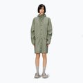 Rains Long Jacket drift jacket 3