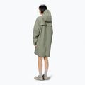 Rains Long Jacket drift jacket 4