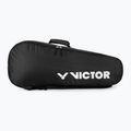 Badminton bag VICTOR 1001 2-chamber black 2