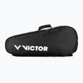 Badminton bag VICTOR 1001 2-chamber black 3