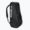 Badminton bag VICTOR 1001 2-chamber black 5