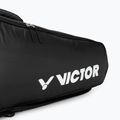 Badminton bag VICTOR 1001 2-chamber black 7