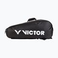 Badminton bag VICTOR 1001 2-chamber black