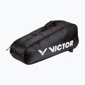 Badminton bag VICTOR 1001 2-chamber black 3