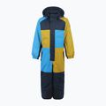 Color Kids Coverall Colorblock AF 10,000 colour-black ski suit 740655