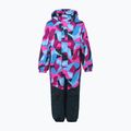 Children's ski suit Color Kids Coverall AOP AF 10.000 colour 740659