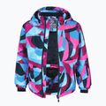 Color Kids Ski Jacket AOP AF 10.000 colour 740688 2