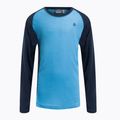 Children's thermal underwear Color Kids Ski Underwear Colorblock blue 740777.7280 2
