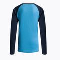 Children's thermal underwear Color Kids Ski Underwear Colorblock blue 740777.7280 3