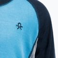 Children's thermal underwear Color Kids Ski Underwear Colorblock blue 740777.7280 4