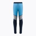 Children's thermal underwear Color Kids Ski Underwear Colorblock blue 740777.7280 5