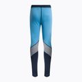 Children's thermal underwear Color Kids Ski Underwear Colorblock blue 740777.7280 6