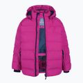 Color Kids Ski Jacket Quilted AF 10,000 pink 740694 2