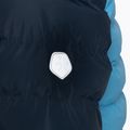Color Kids Ski Jacket Quilted AF 10,000 blue/black 740695 4