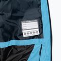 Color Kids Ski Jacket Quilted AF 10,000 blue/black 740695 5
