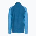 Color Kids Fleece Pullover Striped navy blue 740769 2