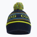 Color Kids Hat Logo CK winter cap black 740804 2