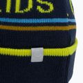 Color Kids Hat Logo CK winter cap black 740804 5