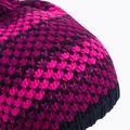 Color Kids Hat maroon winter hat 740806 4