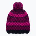 Color Kids Hat maroon winter hat 740806 6