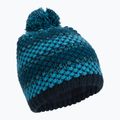Color Kids Hat navy blue winter hat 740806