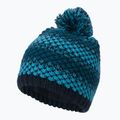 Color Kids Hat navy blue winter hat 740806 3