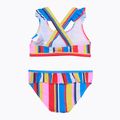 Children's Two-Piece Swimsuit Color Short Skirt Bikini Color CO7201115380 2
