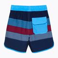 Color Kids swim shorts AOP navy blue CO7201457553 2