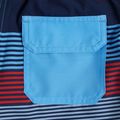 Color Kids swim shorts AOP navy blue CO7201457553 3