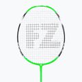FZ Forza Dynamic 6 bright green children's badminton racket 6