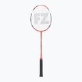 FZ Forza Dynamic 10 poppy red badminton racket