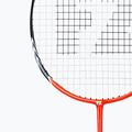 FZ Forza Dynamic 10 poppy red badminton racket 4