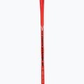 FZ Forza Dynamic 10 poppy red badminton racket 5