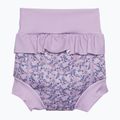 Color Kids Frills purple swimming trunks CO6119663 2