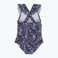 Color Kids Frills AOP one-piece swimsuit navy blue CO7200977198 2