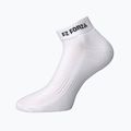FZ Forza Comfort Short socks 3 pairs white 5
