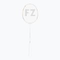FZ Forza Nano Light 6 white badminton racket