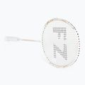FZ Forza Nano Light 6 white badminton racket 2
