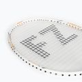 FZ Forza Nano Light 6 white badminton racket 3