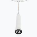 FZ Forza Nano Light 6 white badminton racket 5